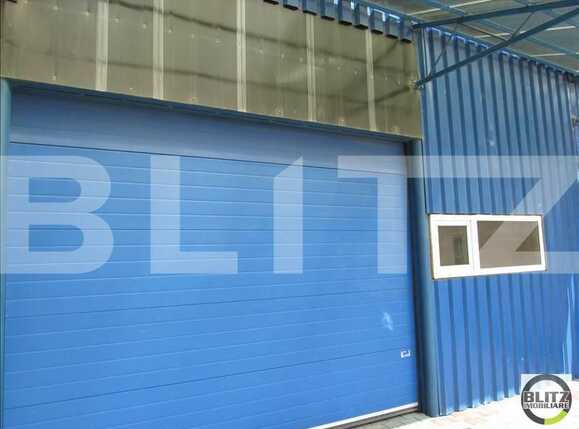 Spațiu industrial de închiriat Marasti - 22400SII | BLITZ Cluj-Napoca | Poza2