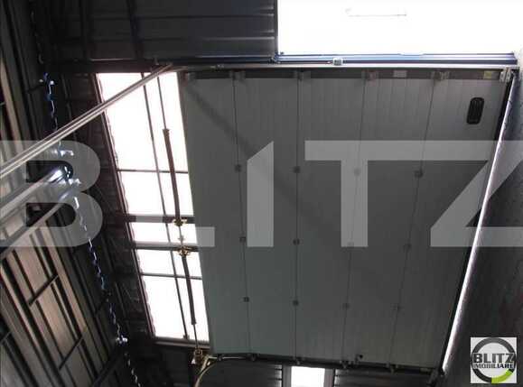Spațiu industrial de închiriat Marasti - 22400SII | BLITZ Cluj-Napoca | Poza3