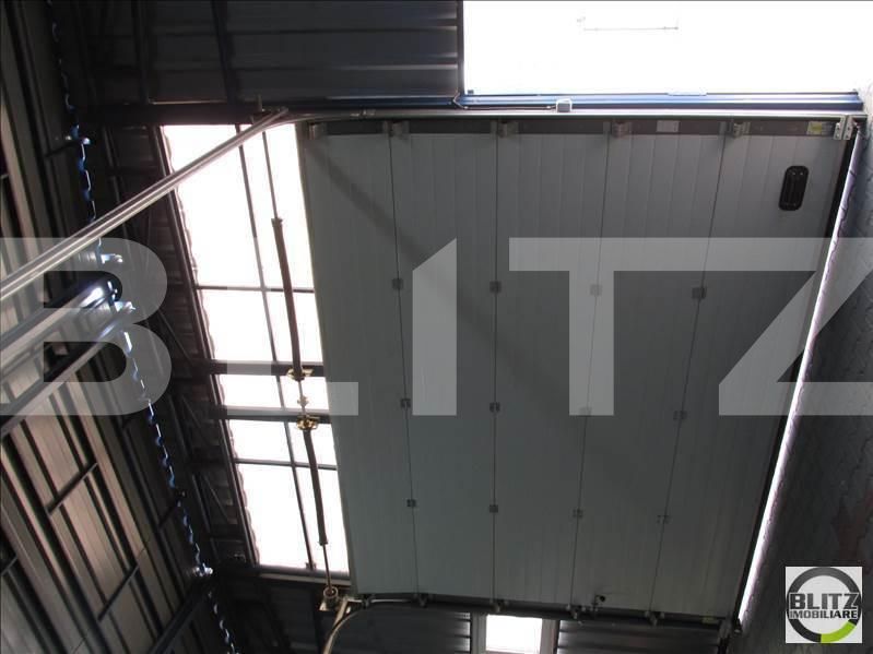 Spațiu industrial de închiriat Marasti - 22400SII | BLITZ Cluj-Napoca | Poza3