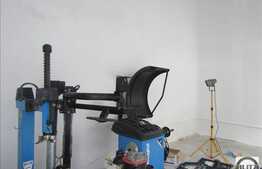 Spatiu vulcanizare, 23 mp, zona Marasti!