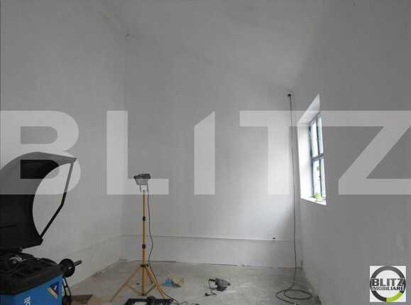 Spațiu industrial de închiriat Marasti - 22401SII | BLITZ Cluj-Napoca | Poza2