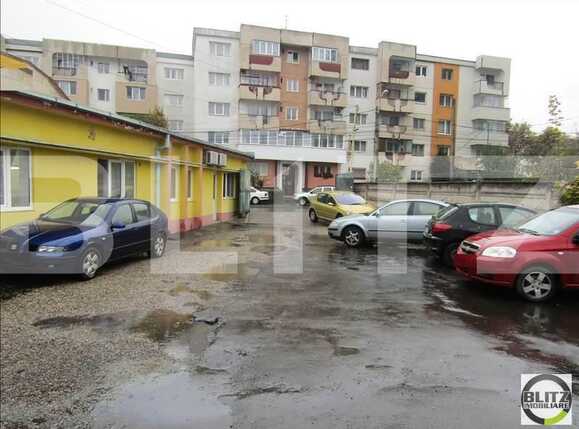 Spațiu industrial de închiriat Marasti - 22401SII | BLITZ Cluj-Napoca | Poza1