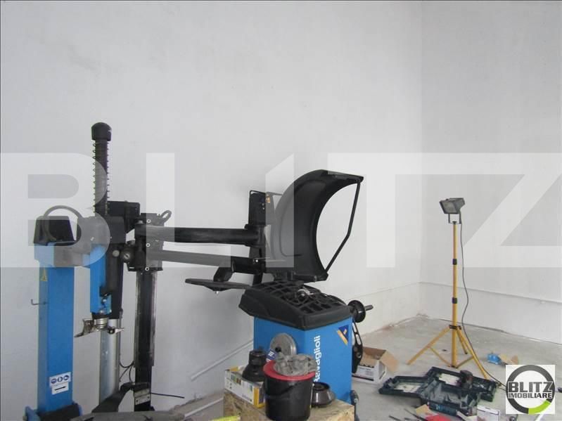 Spațiu industrial de închiriat Marasti - 22401SII | BLITZ Cluj-Napoca | Poza3