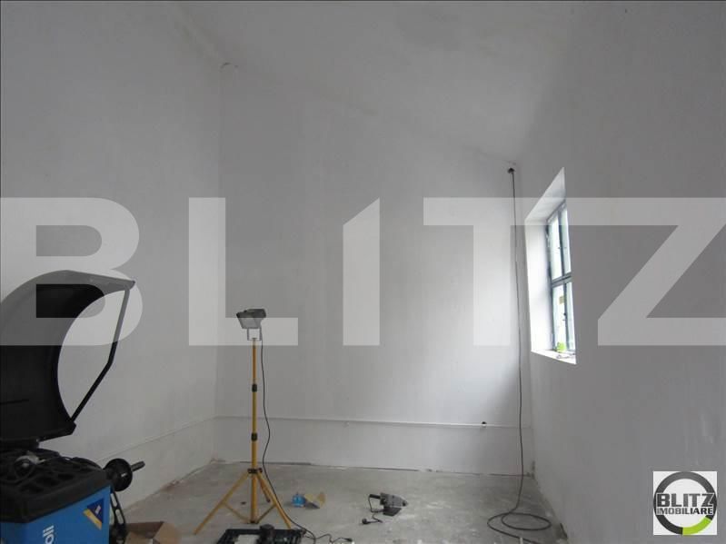 Spațiu industrial de închiriat Marasti - 22401SII | BLITZ Cluj-Napoca | Poza2