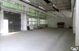 Inchiriere spatiu productie/depozitare, 500 mp, open space,acces TIR, imobil nou