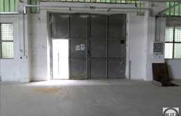 Inchiriere spatiu productie/depozitare, 500 mp, open space,acces TIR, imobil nou