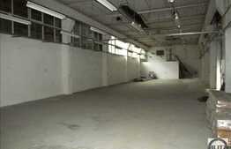 Inchiriere spatiu productie/depozitare, 500 mp, open space,acces TIR, imobil nou