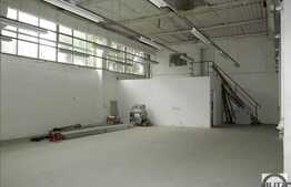 Inchiriere spatiu productie/depozitare, 500 mp, open space,acces TIR, imobil nou