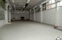 Inchiriere spatiu productie/depozitare, 500 mp, open space,acces TIR, imobil nou