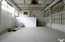 Inchiriere spatiu productie/depozitare, 500 mp, open space,acces TIR, imobil nou