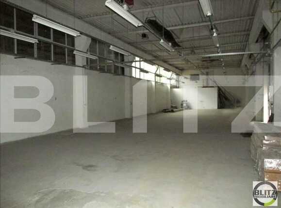 Spațiu industrial de închiriat Marasti - 22402SII | BLITZ Cluj-Napoca | Poza6