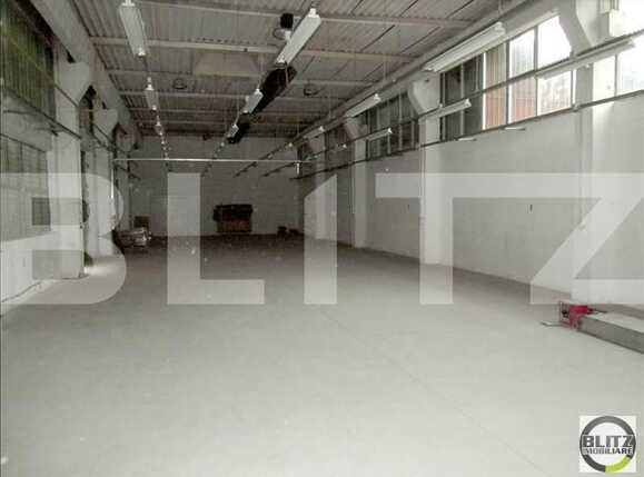 Spațiu industrial de închiriat Marasti - 22402SII | BLITZ Cluj-Napoca | Poza5