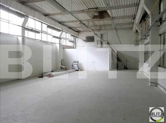 Spațiu industrial de închiriat Marasti - 22402SII | BLITZ Cluj-Napoca | Poza7