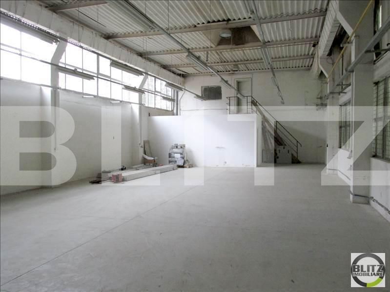 Spațiu industrial de închiriat Marasti - 22402SII | BLITZ Cluj-Napoca | Poza7