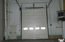 Hala moderna open-space 500 mp + spatiu birouri 57 mp, acces facil