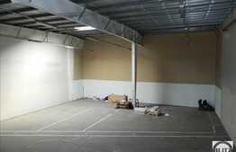 Hala moderna open-space 500 mp + spatiu birouri 57 mp, acces facil