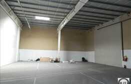 Hala moderna open-space 500 mp + spatiu birouri 57 mp, acces facil