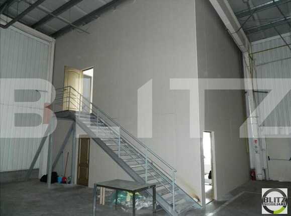 Spațiu industrial de închiriat Manastur - 22404SII | BLITZ Cluj-Napoca | Poza5