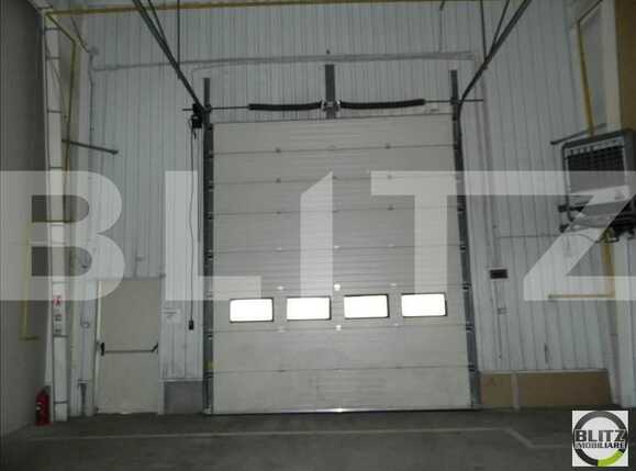 Spațiu industrial de închiriat Manastur - 22404SII | BLITZ Cluj-Napoca | Poza4