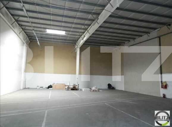 Spațiu industrial de închiriat Manastur - 22404SII | BLITZ Cluj-Napoca | Poza2