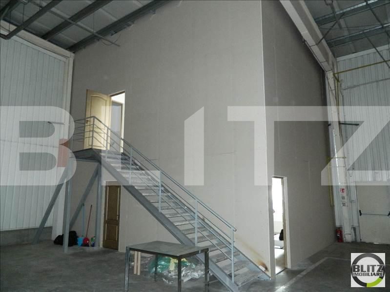 Spațiu industrial de închiriat Manastur - 22404SII | BLITZ Cluj-Napoca | Poza5