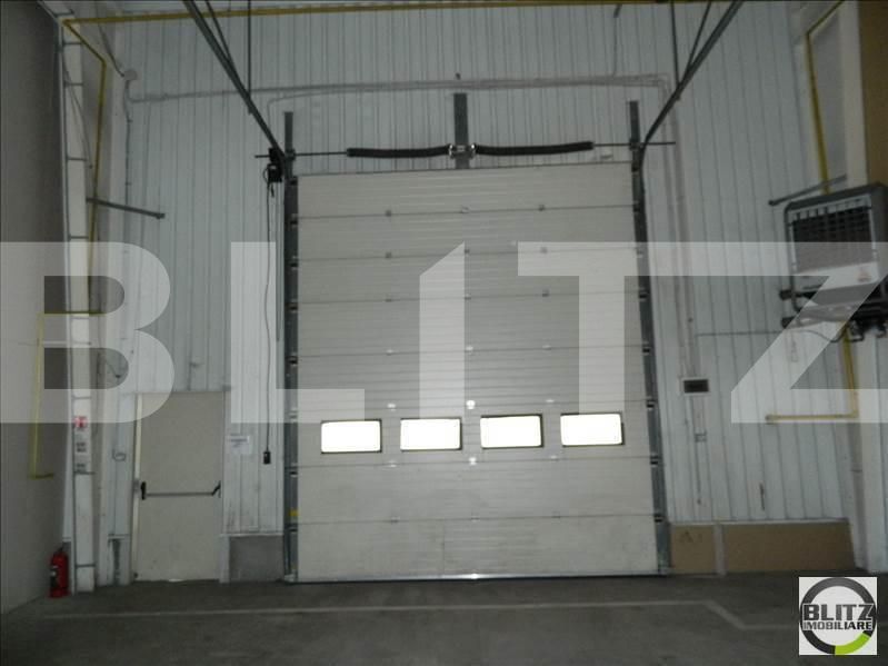 Spațiu industrial de închiriat Manastur - 22404SII | BLITZ Cluj-Napoca | Poza4