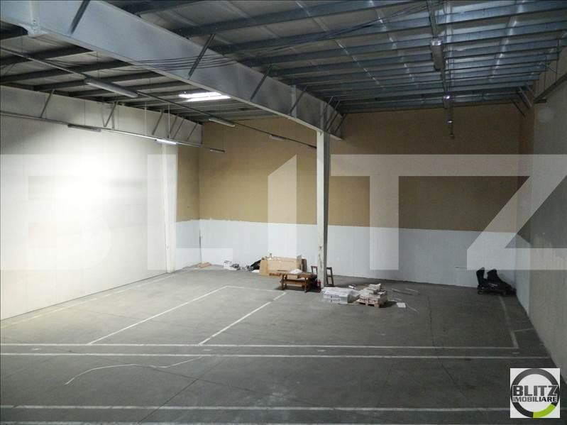 Spațiu industrial de închiriat Manastur - 22404SII | BLITZ Cluj-Napoca | Poza3