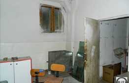 Inchiriere spatiu pentru depozitare 350 mp, semicentrala, cu lift marfa