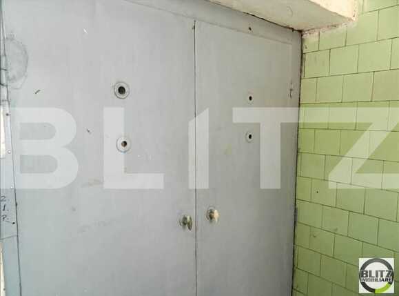 Spațiu industrial de închiriat Semicentral - 22405SII | BLITZ Cluj-Napoca | Poza7