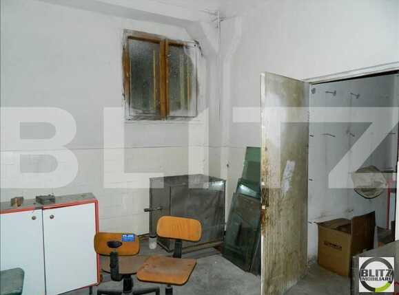 Spațiu industrial de închiriat Semicentral - 22405SII | BLITZ Cluj-Napoca | Poza6