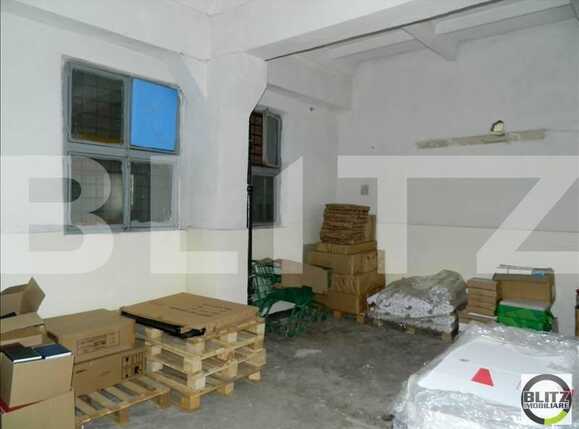 Spațiu industrial de închiriat Semicentral - 22405SII | BLITZ Cluj-Napoca | Poza5