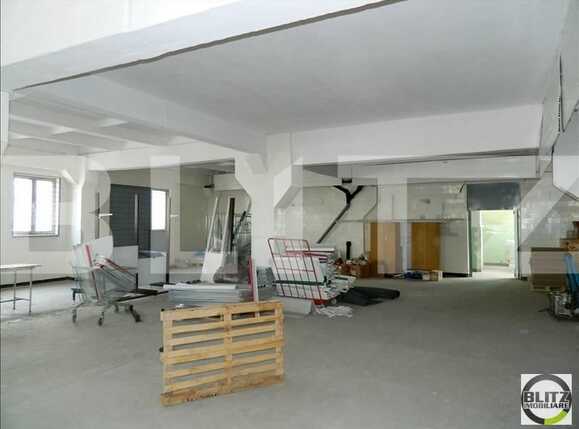 Spațiu industrial de închiriat Semicentral - 22405SII | BLITZ Cluj-Napoca | Poza2