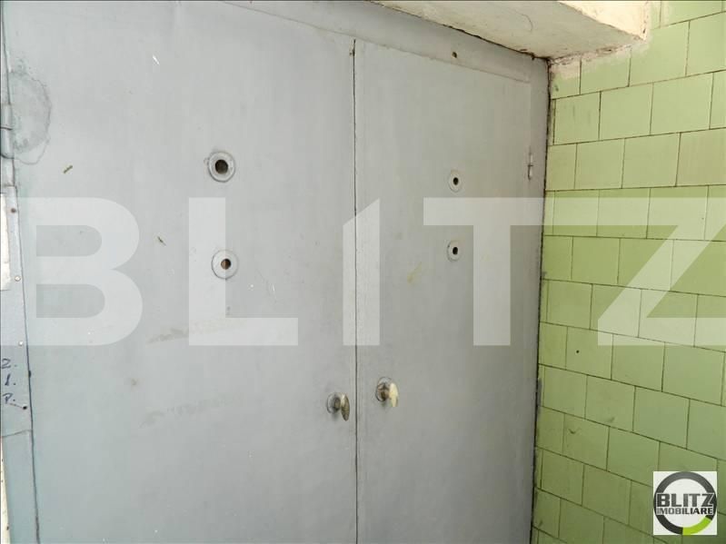 Spațiu industrial de închiriat Semicentral - 22405SII | BLITZ Cluj-Napoca | Poza7