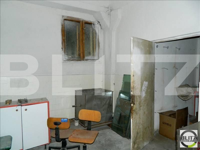 Spațiu industrial de închiriat Semicentral - 22405SII | BLITZ Cluj-Napoca | Poza6