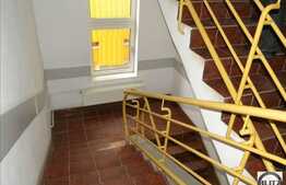 Spatiu generos cu pozitionare strategica! Zona cu specific industrial!