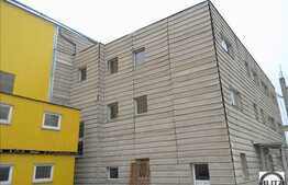 Spatiu generos cu pozitionare strategica! Zona cu specific industrial!