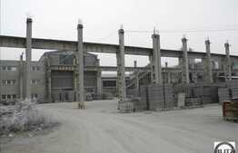 Spatiu generos cu pozitionare strategica! Zona cu specific industrial!