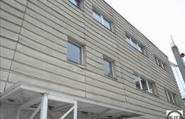 Spatiu generos cu pozitionare strategica! Zona cu specific industrial!