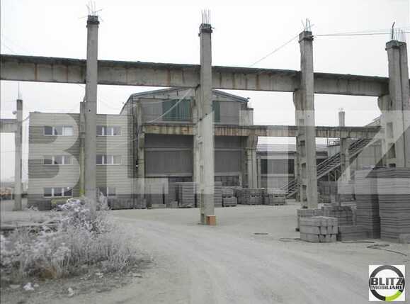 Spațiu industrial de închiriat Someseni - 22407SII | BLITZ Cluj-Napoca | Poza11