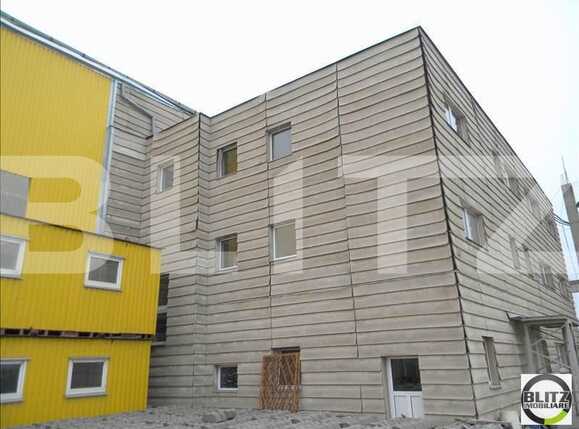 Spațiu industrial de închiriat Someseni - 22407SII | BLITZ Cluj-Napoca | Poza5