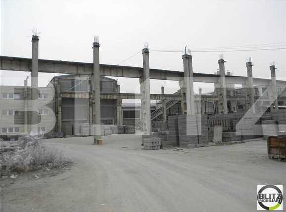 Spațiu industrial de închiriat Someseni - 22407SII | BLITZ Cluj-Napoca | Poza12