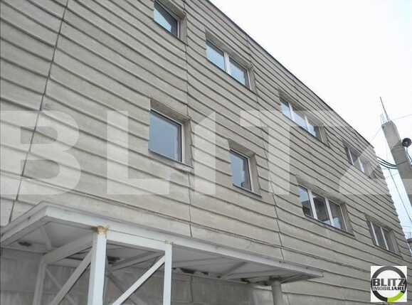 Spațiu industrial de închiriat Someseni - 22407SII | BLITZ Cluj-Napoca | Poza7