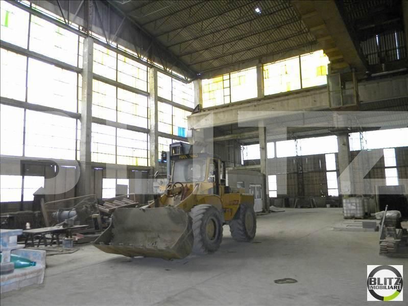 Spațiu industrial de închiriat Someseni - 22407SII | BLITZ Cluj-Napoca | Poza2