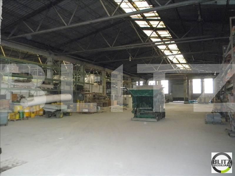 Spațiu industrial de închiriat Someseni - 22407SII | BLITZ Cluj-Napoca | Poza3