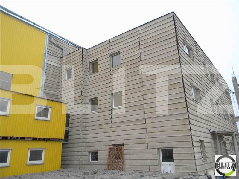 Spațiu industrial de închiriat Someseni - 22407SII | BLITZ Cluj-Napoca | Poza5