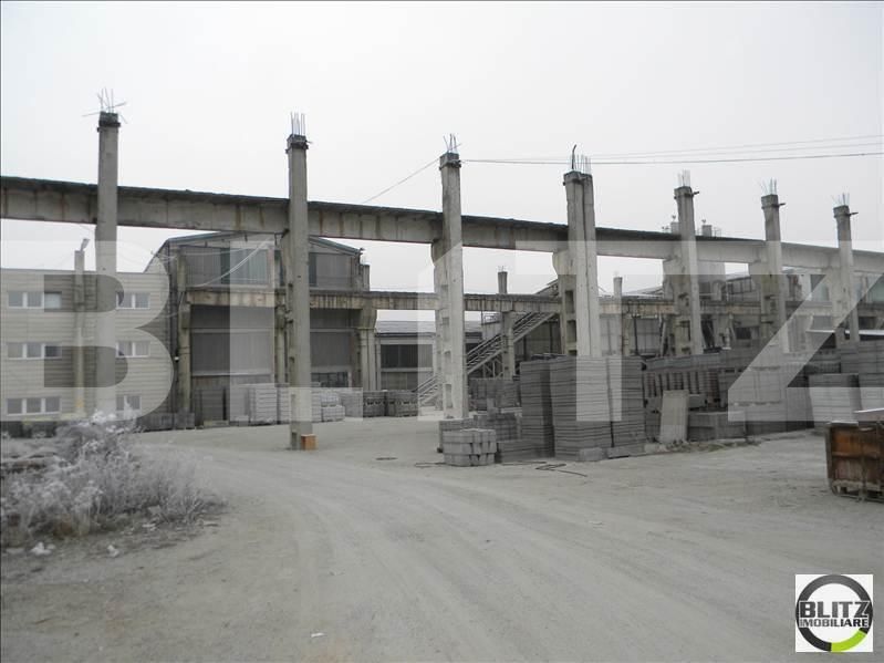Spațiu industrial de închiriat Someseni - 22407SII | BLITZ Cluj-Napoca | Poza12