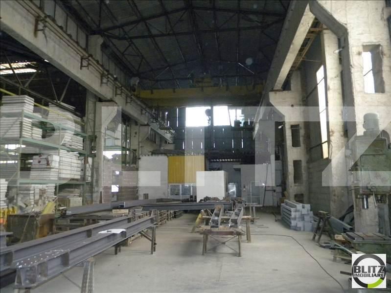 Spațiu industrial de închiriat Someseni - 22407SII | BLITZ Cluj-Napoca | Poza4
