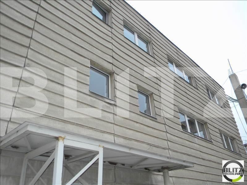 Spațiu industrial de închiriat Someseni - 22407SII | BLITZ Cluj-Napoca | Poza7