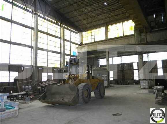Spațiu industrial de închiriat Someseni - 22408SII | BLITZ Cluj-Napoca | Poza3