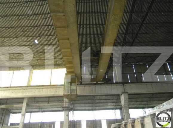 Spațiu industrial de închiriat Someseni - 22408SII | BLITZ Cluj-Napoca | Poza4